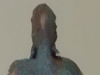 Skulptur Bronze